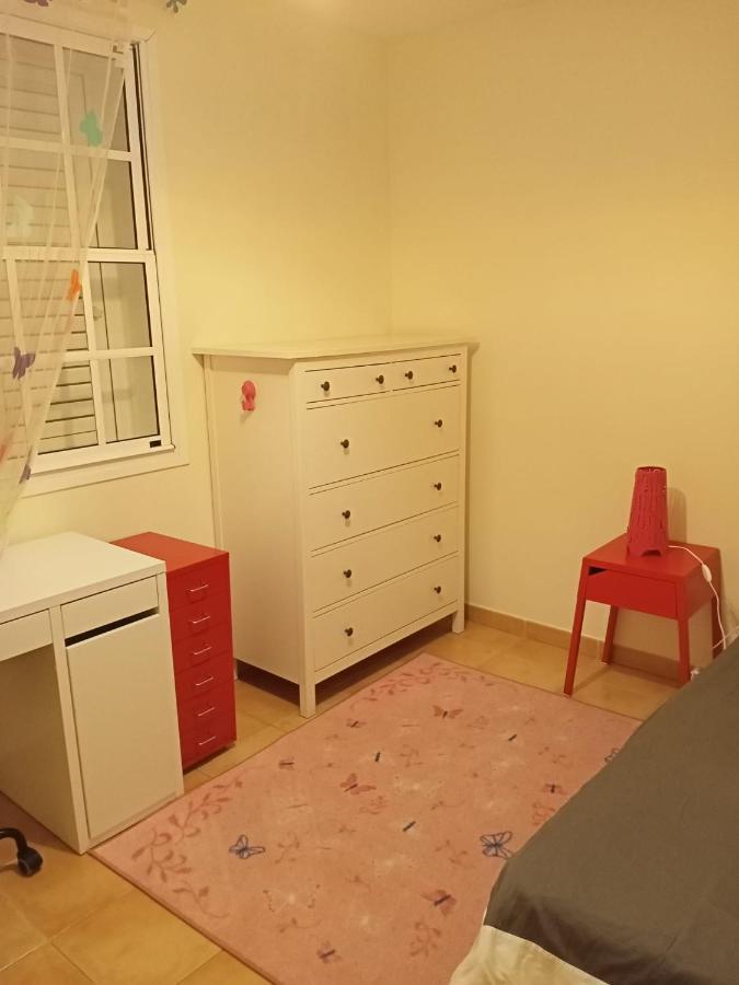 Cheerful 3 Bedroom Town House With Garage Tegueste Exteriör bild
