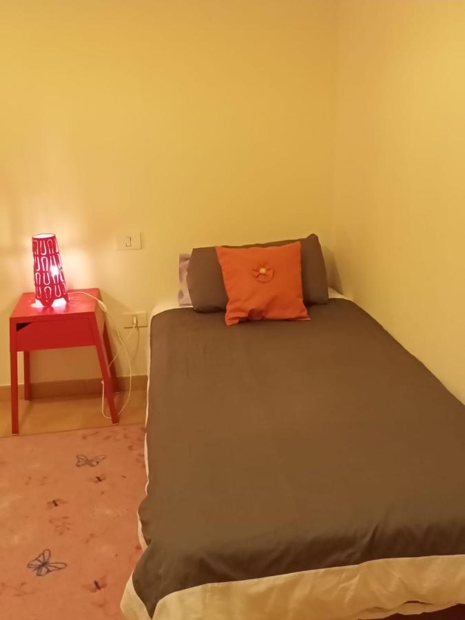 Cheerful 3 Bedroom Town House With Garage Tegueste Exteriör bild