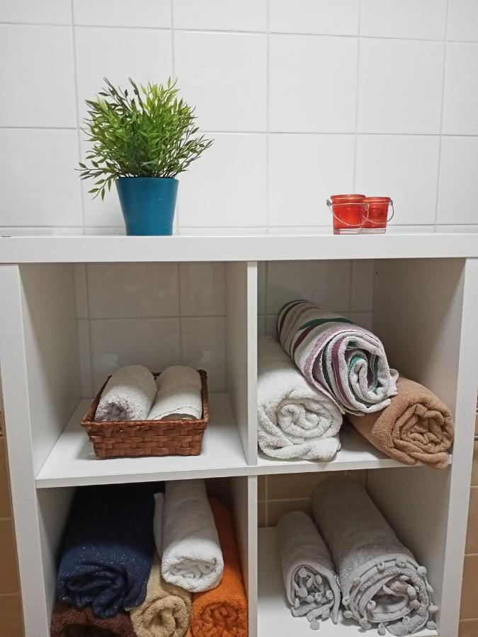 Cheerful 3 Bedroom Town House With Garage Tegueste Exteriör bild