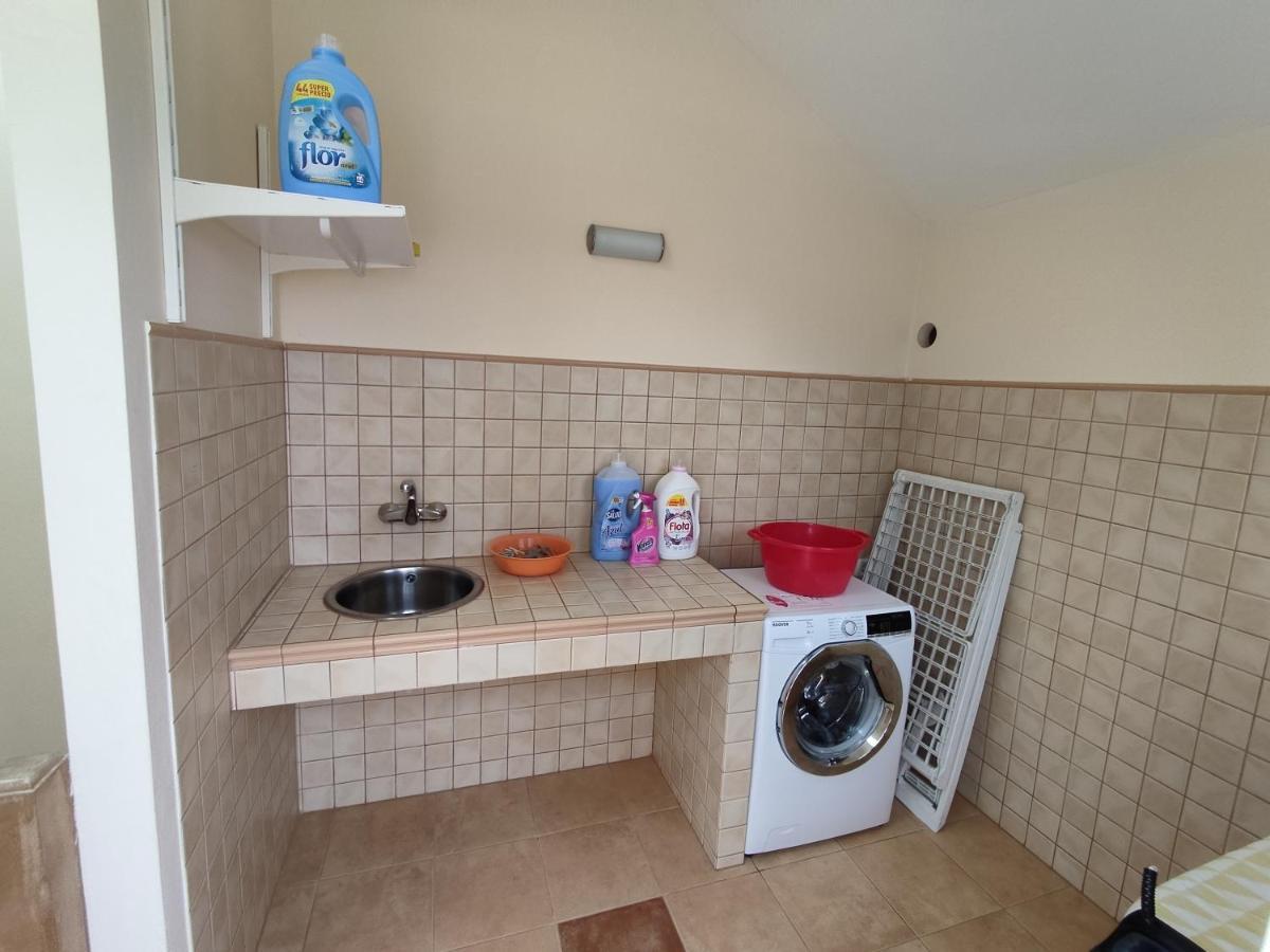 Cheerful 3 Bedroom Town House With Garage Tegueste Exteriör bild
